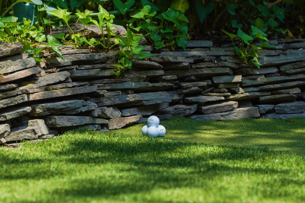 Photo of Affordable Lawn Sprinklers