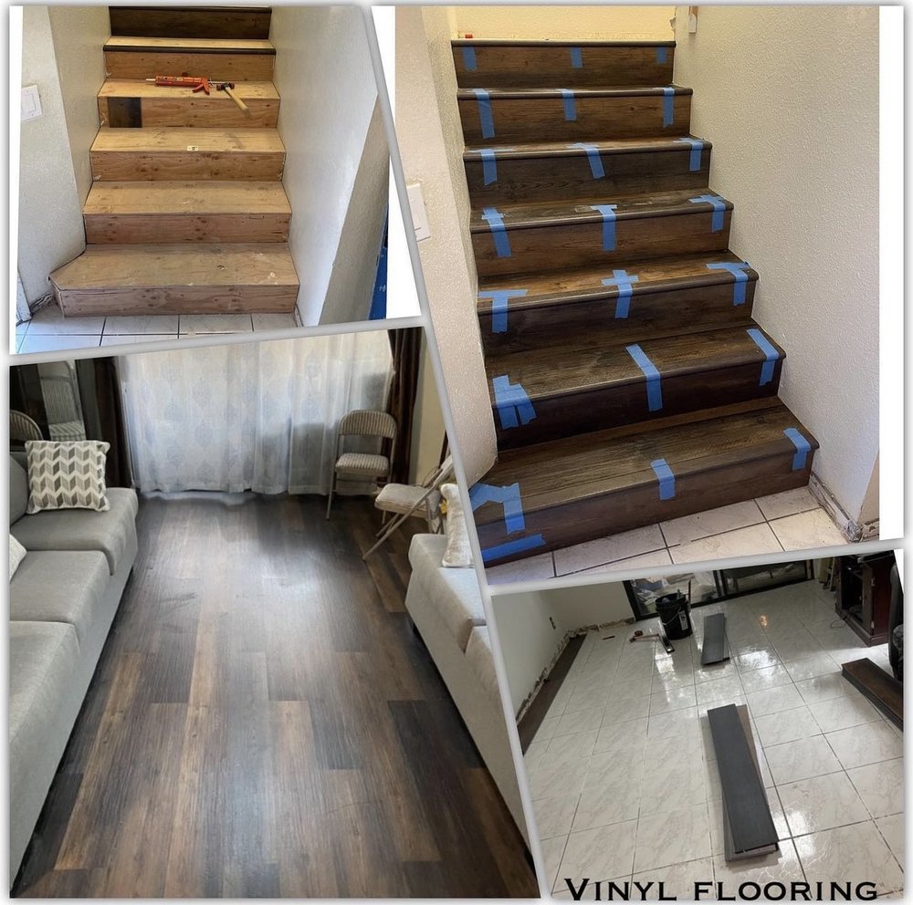 Photo of V's Custom Tile