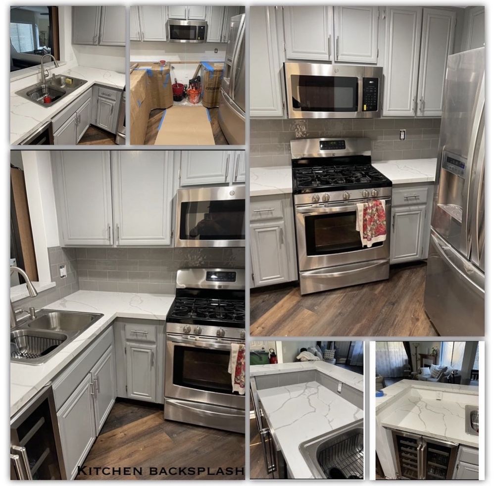 Photo of V's Custom Tile