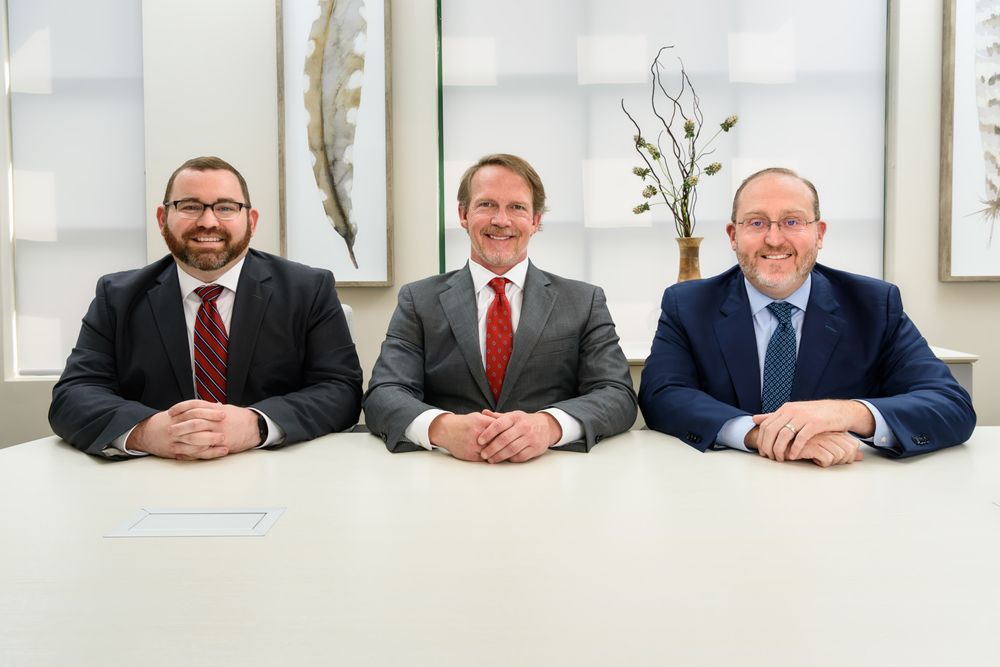 Photo of The Hurst Company