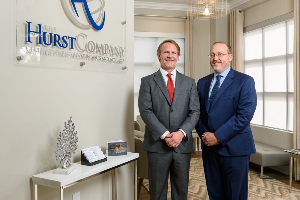 Photo of The Hurst Company