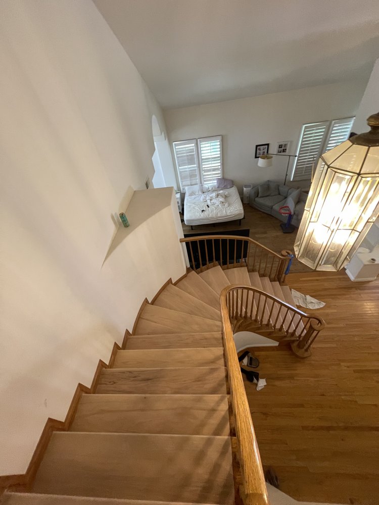 Photo of JACE Hardwood Flooring