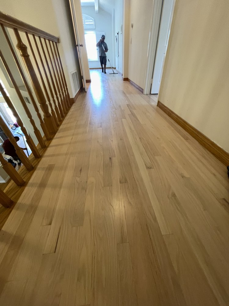 Photo of JACE Hardwood Flooring