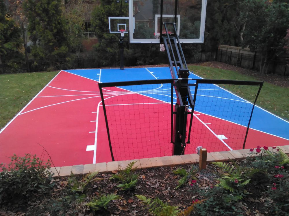 Photo of In the Paint