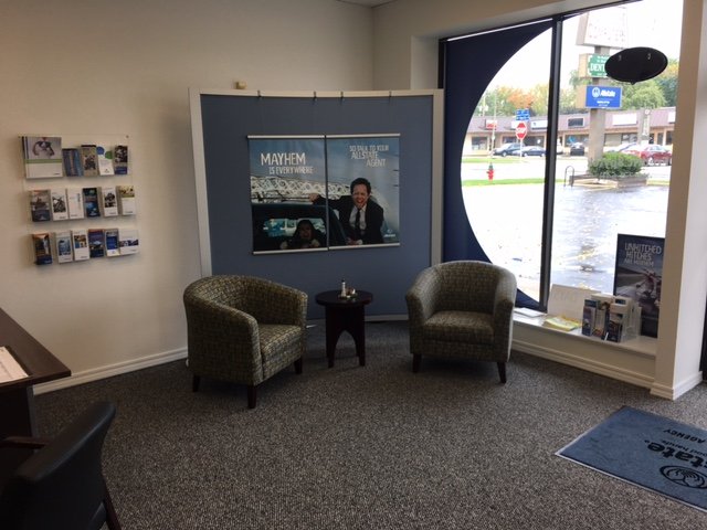 Photo of Allstate Insurance : Fredric Spytek