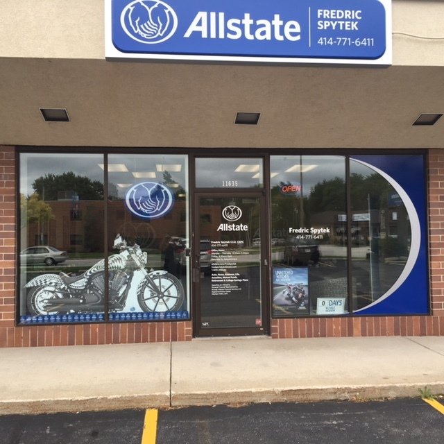 Photo of Allstate Insurance : Fredric Spytek