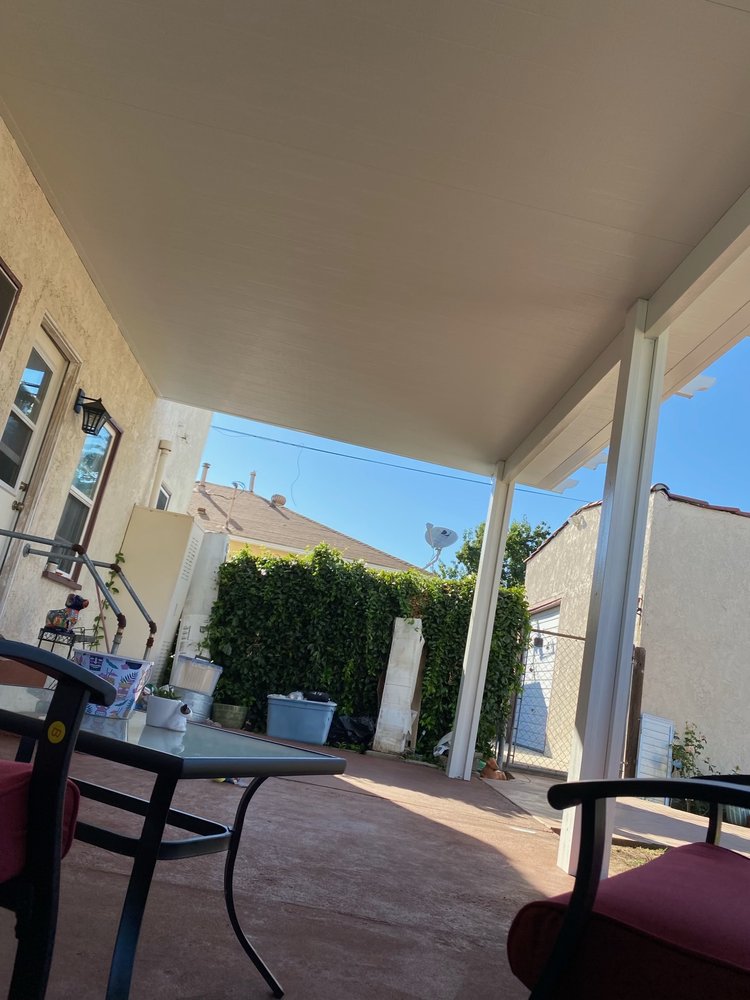 Photo of Patio Bros