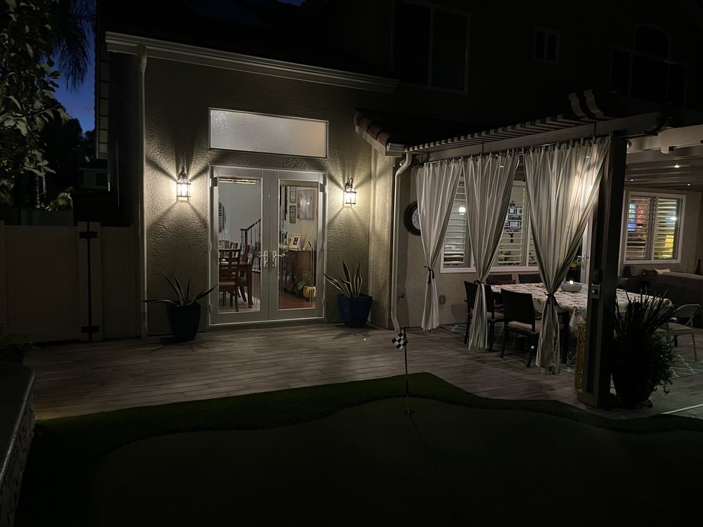 Photo of Patio Bros