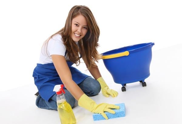 Photo of Maids Right