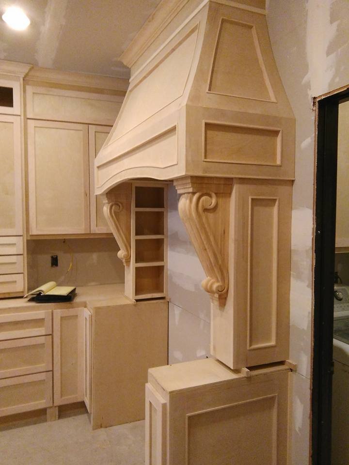 Photo of Coronado Custom Cabinets