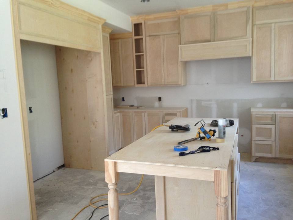 Photo of Coronado Custom Cabinets