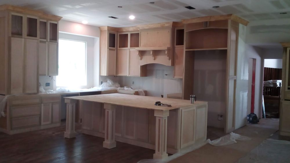 Photo of Coronado Custom Cabinets