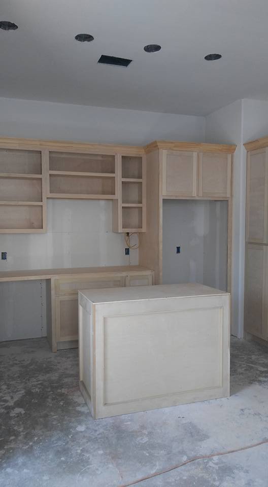 Photo of Coronado Custom Cabinets