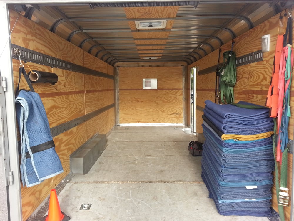 Photo of Night & Day Moving