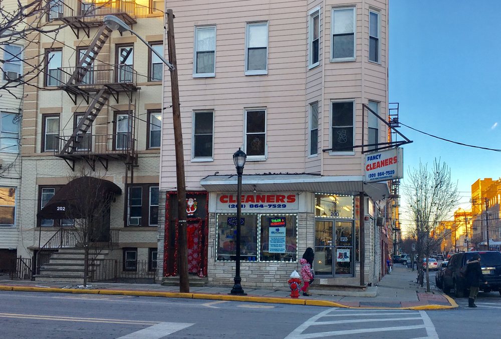 Photo of Fancy Dry Cleaners