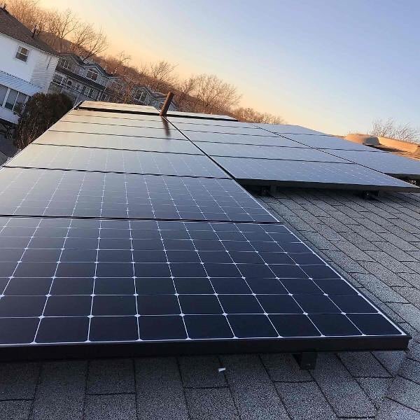 Photo of AMO Roofing & Solar Consultants