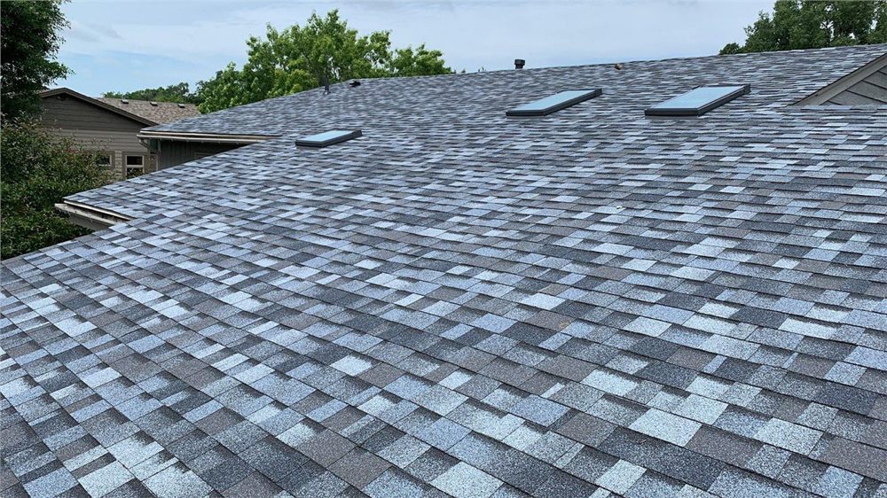 Photo of AMO Roofing & Solar Consultants