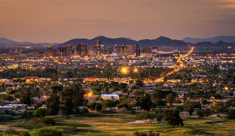 Photo of Queen Creek Law Firm