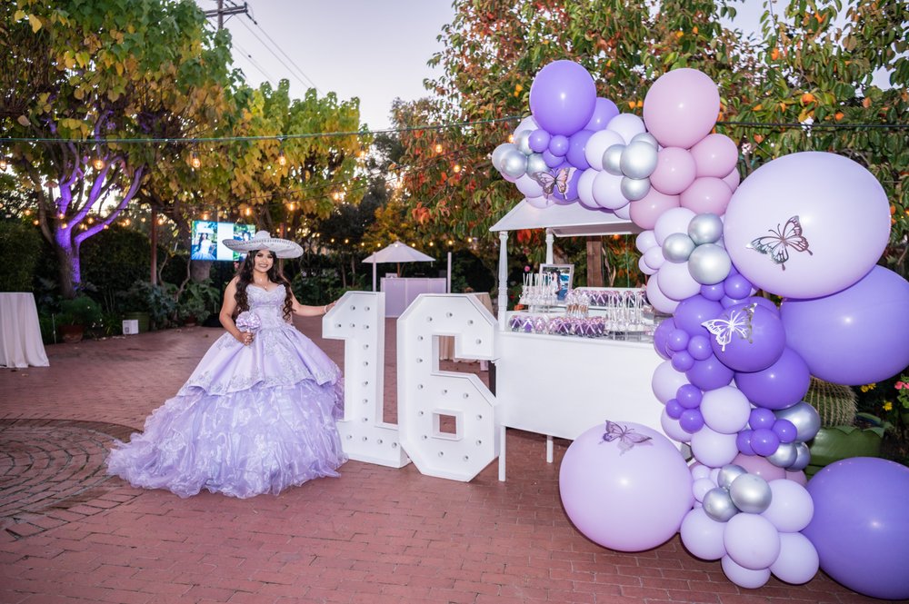 Photo of Seven Events
