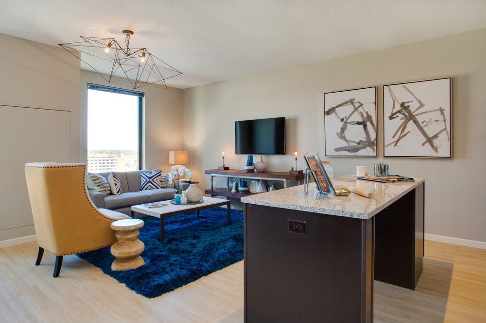 Photo of Apartment Mart