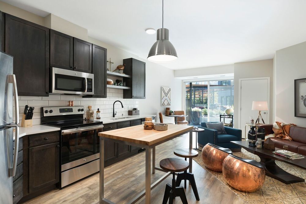 Photo of Apartment Mart