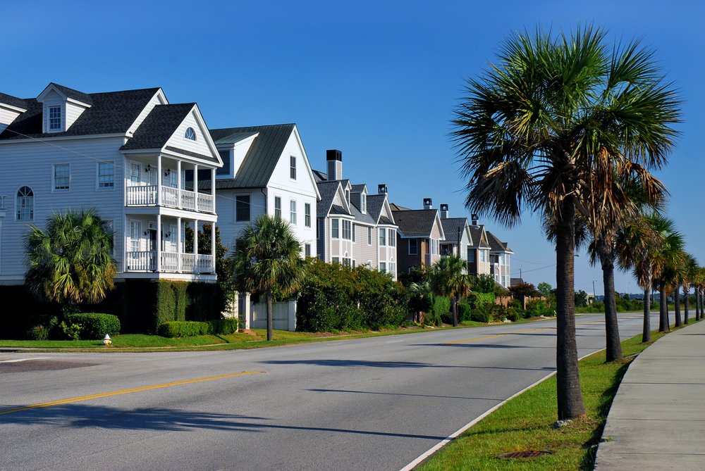 Photo of Harper Roofing Company of Charleston