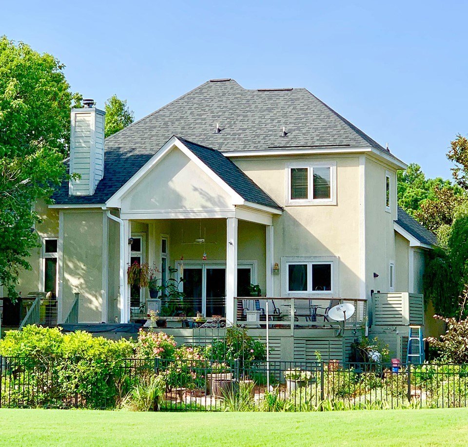 Photo of Harper Roofing Company of Charleston