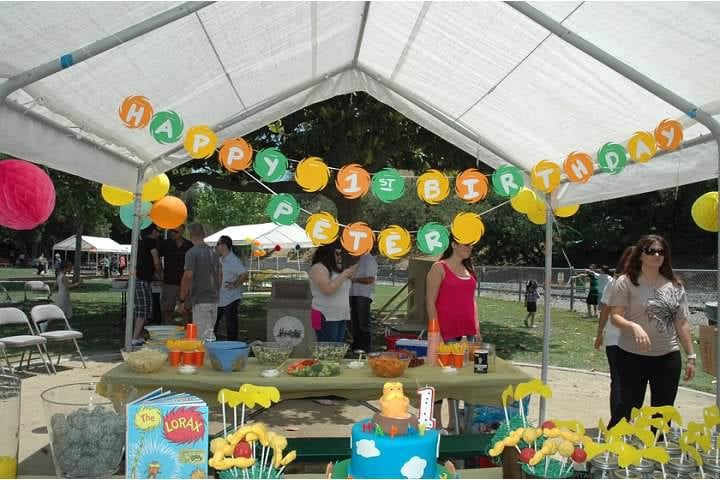 Photo of Just Sit Back Events