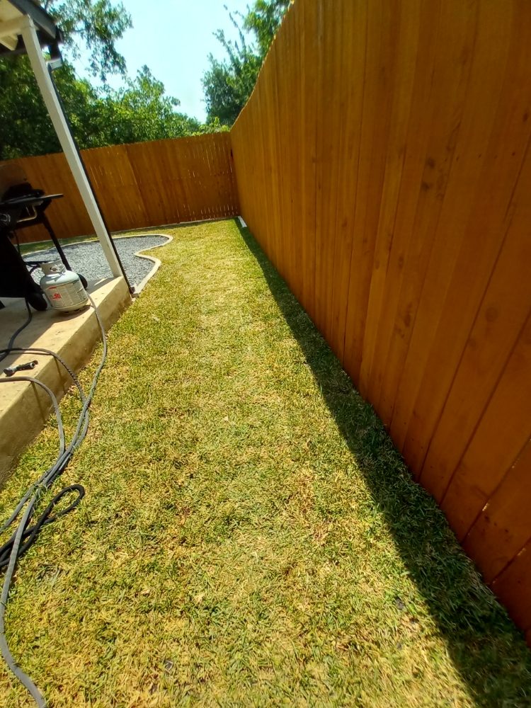 Photo of Goat Lawn Services