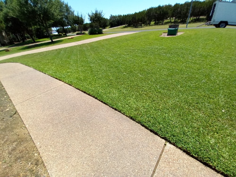 Photo of Goat Lawn Services