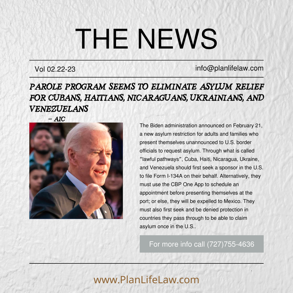 Photo of Plan Life Law
