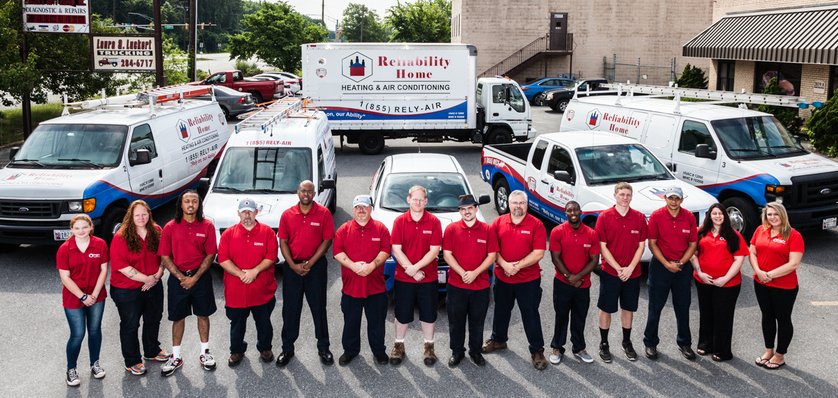 Photo of Reliability Home Services