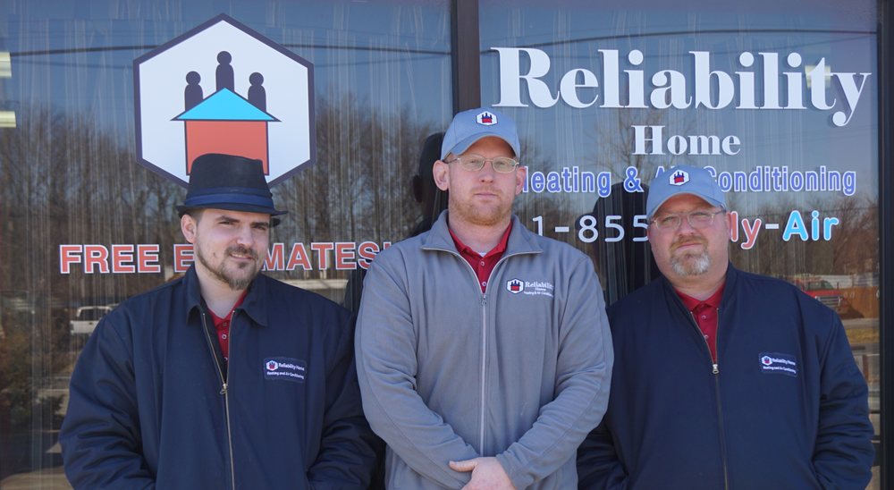 Photo of Reliability Home Services