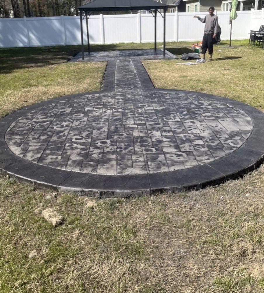 Photo of Forever Concrete