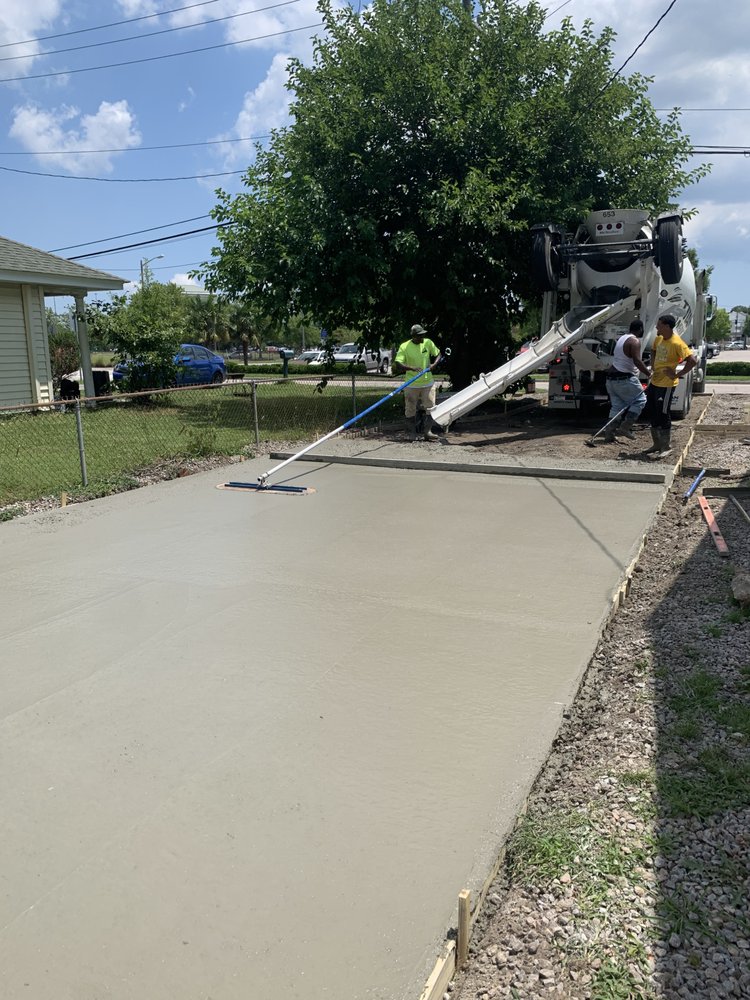 Photo of Forever Concrete