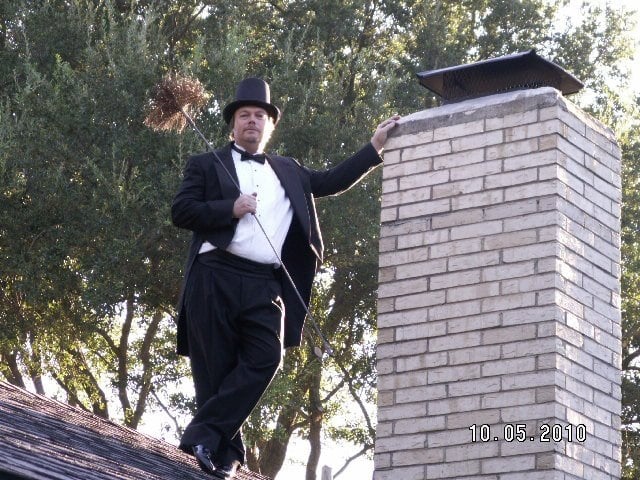 Photo of Chimney Master Dallas