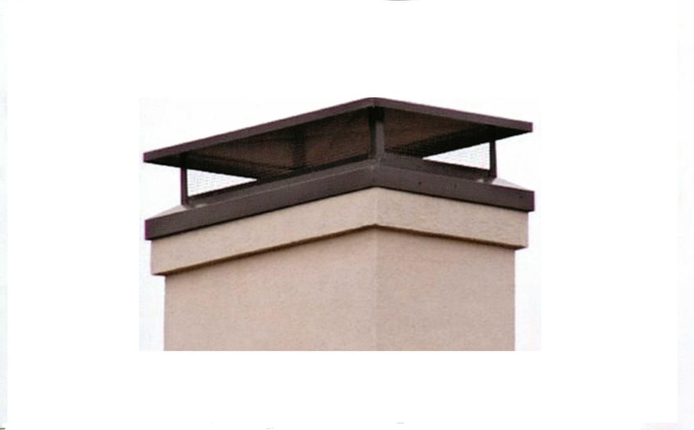 Photo of Chimney Master Dallas