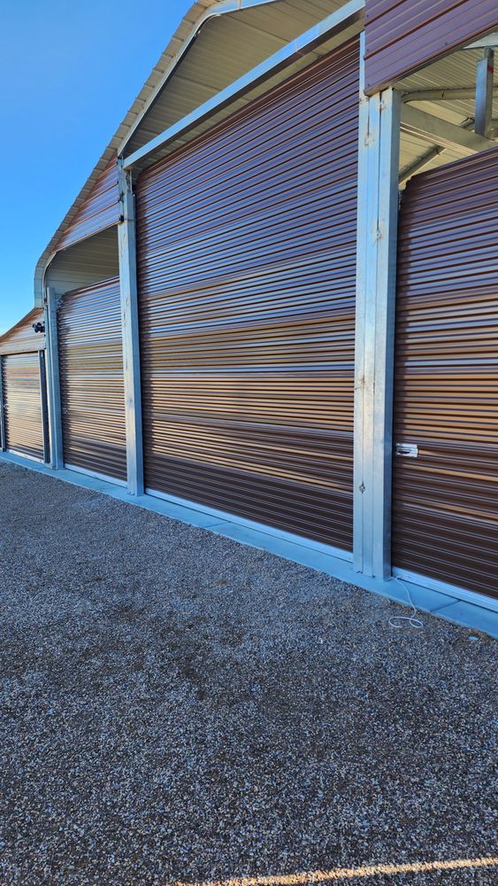 Photo of Alpha Commercial Doors