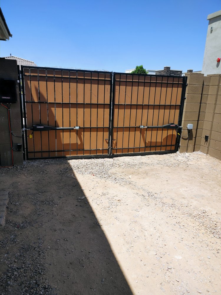 Photo of Alpha Commercial Doors