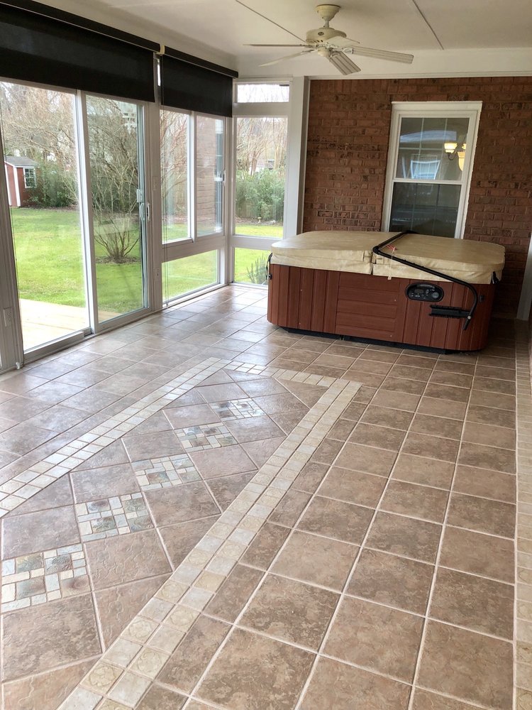 Photo of Spic and Span Cleaning Service