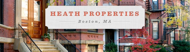 Photo of Heath Properties