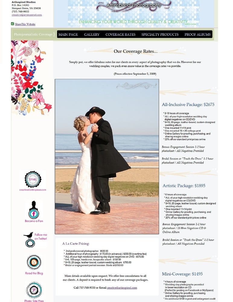 Photo of ArtInspired, LLC