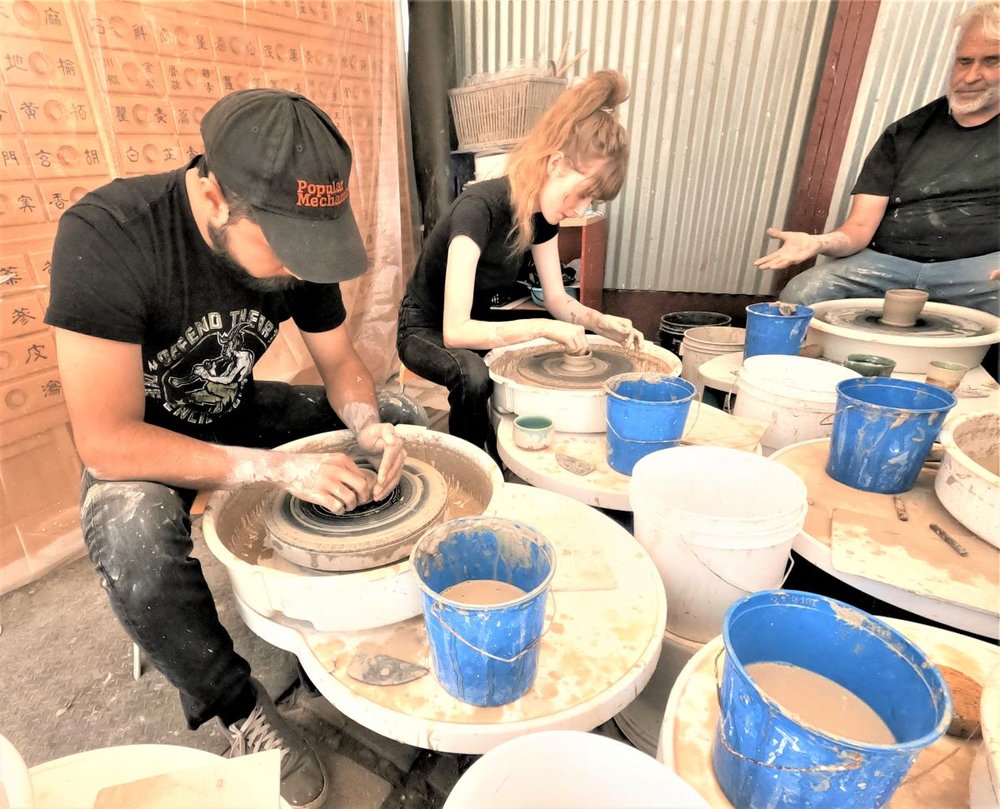 Photo of Art Wheel School & Studio