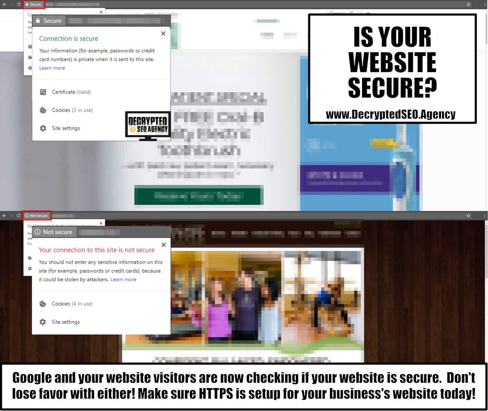 Photo of Decrypted SEO Agency