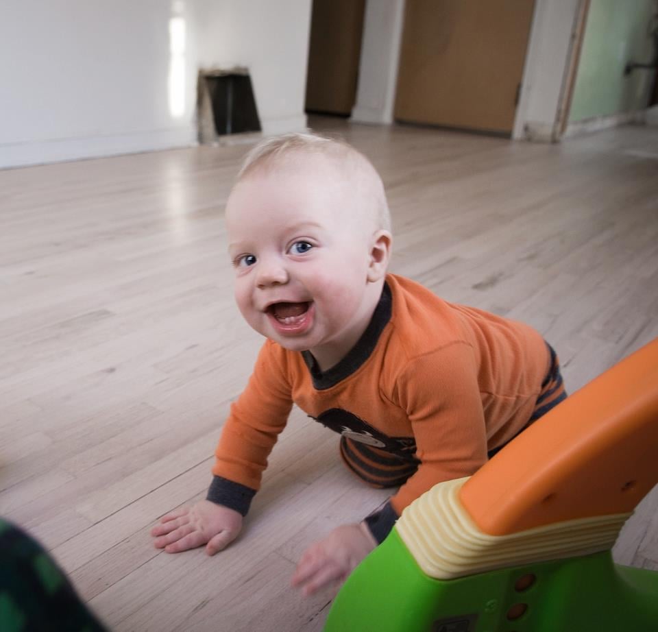 Photo of Twin Town Floor Sanding