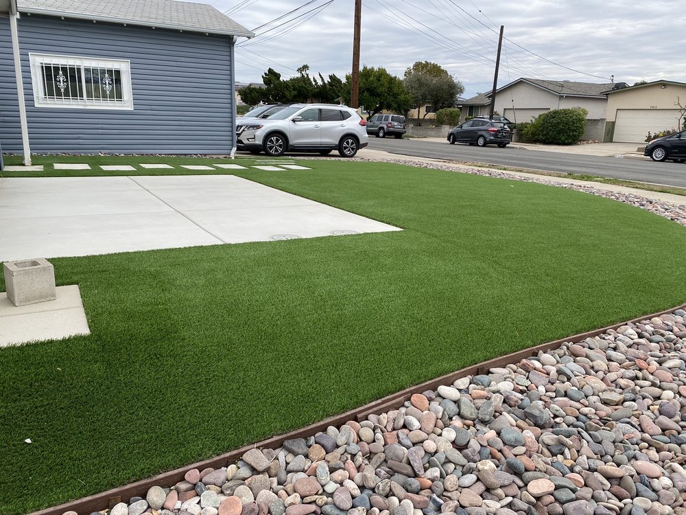 Photo of American Synthetic Turf