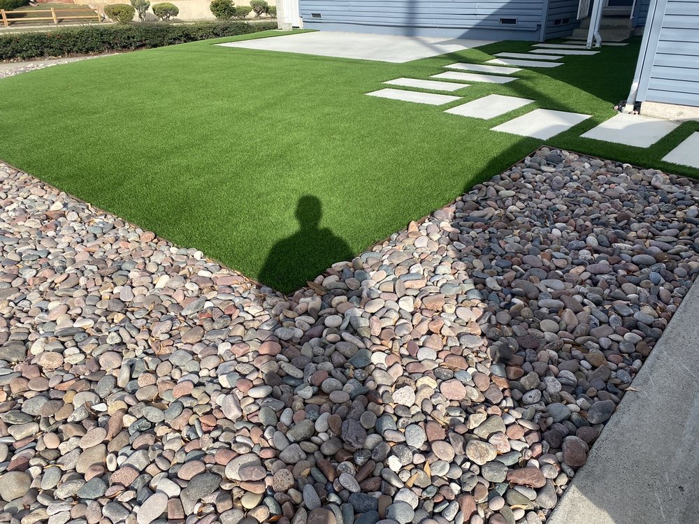 Photo of American Synthetic Turf