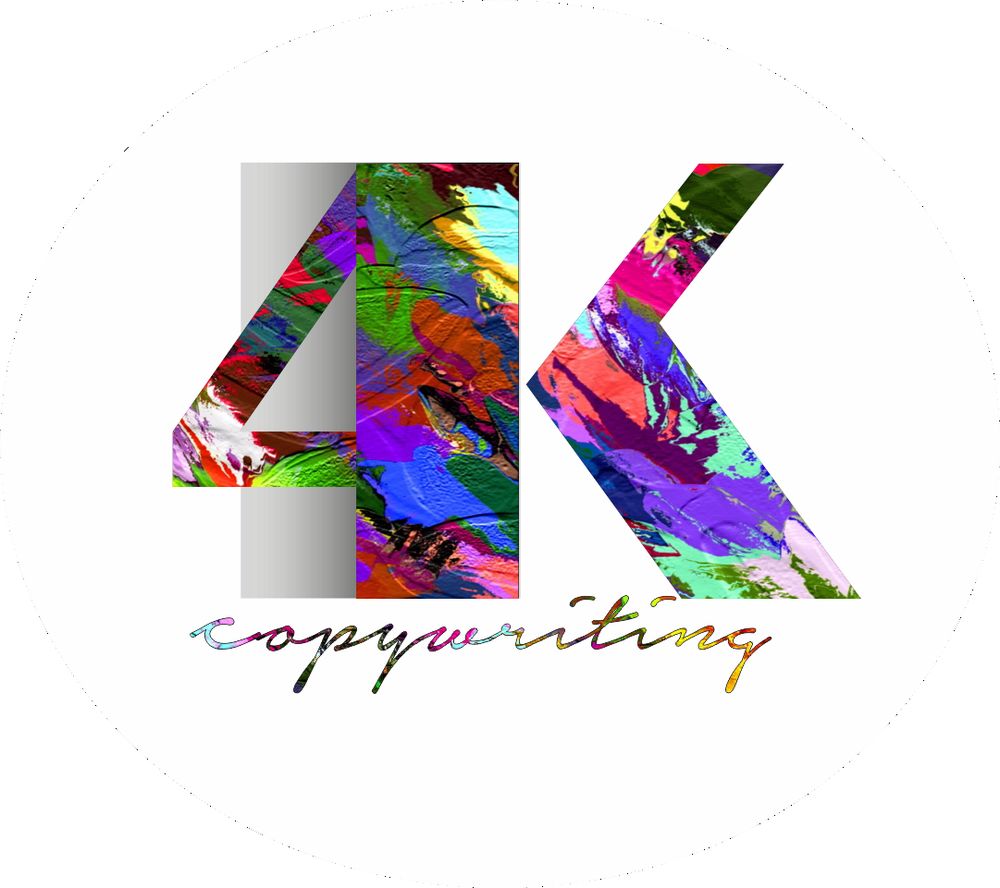 Photo of 4K Copywriting