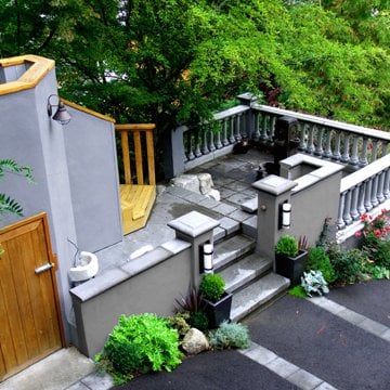 Photo of ANR Landscape Design