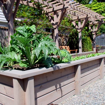 Photo of ANR Landscape Design